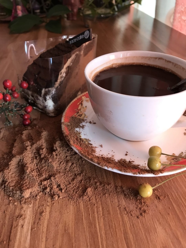 پودر کاکائو آلکالوز شده، شیرین کاکائو، پودر کاکائو