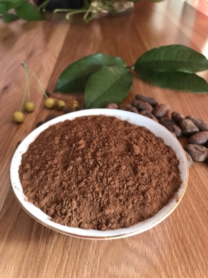 باکتری های پاتوژن منفی ضعیف کاکائو قهوه ای آلکالنی زیبا