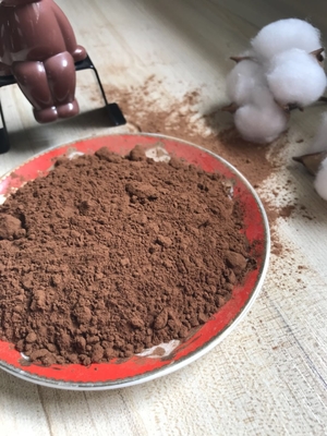پودر کاکائو حرفه ای واقعی، پودر کاکائو تلخ بدون وزن، ≤50 گرم در هر سال