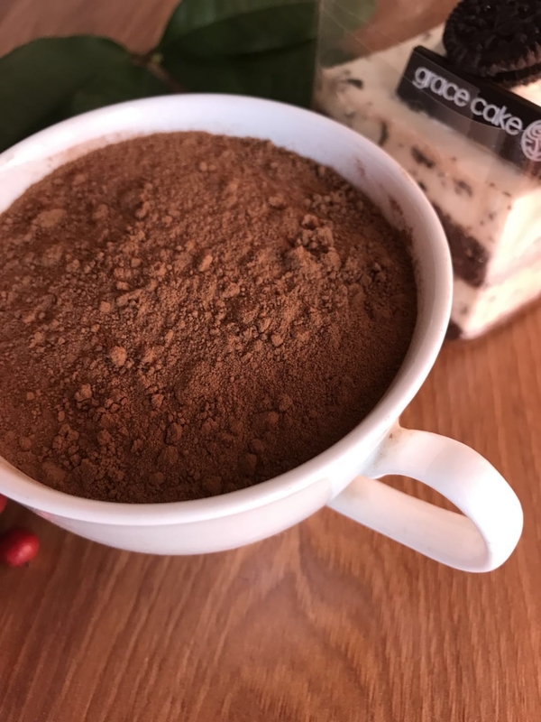 پودر عصاره کاکائو Premium grade، کاکائو چربی بالا برای پودر شکلات